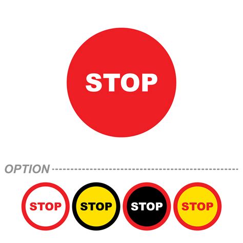 Prohibiting sign. Not allowed sign icon vector. isolated on white ...