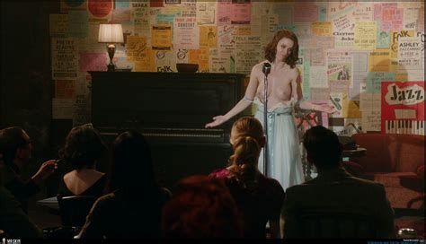 Naked Rachel Brosnahan In The Marvelous Mrs Maisel 2017