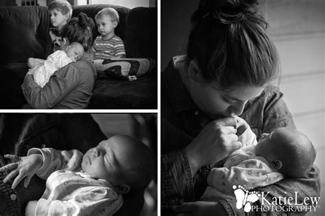 Katielew Photography Stillwater Ok Newborn Lifestyle Photographer