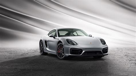 More Details on Porsche Boxster & Cayman Turbocharged Future | Carscoops