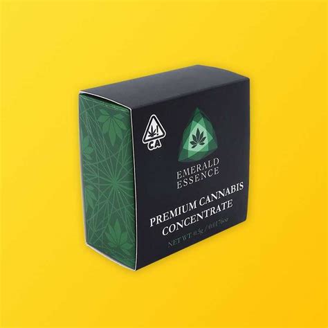 Get Custom Cbd Weed Boxes At Cheap Wholesale Price