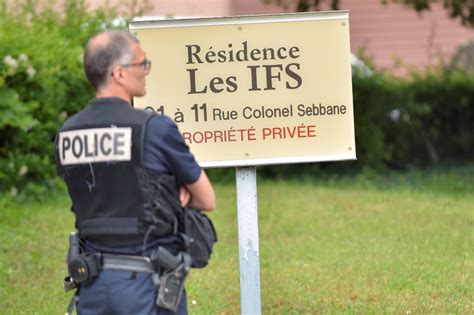 Colis piégé à Lyon le père du principal suspect interpellé