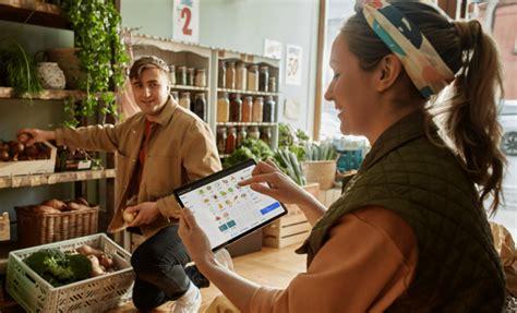 6 Best Grocery Store Pos Systems To Boost Sales In 2023