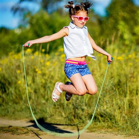 Ejercicio Y Fitness Juego Escolar Actividad Al Aire Libre