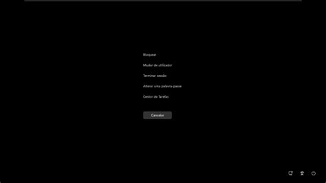Windows Como Bloquear O Ecr Tela Ou O Computador I T Cnico