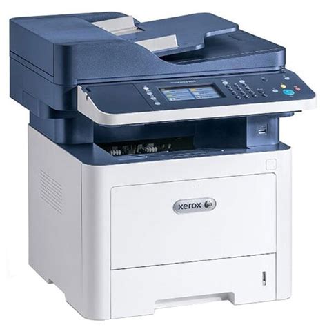 Купить мФУ Xerox Workcentre 3345 в Минске Оргтехника на Ramby