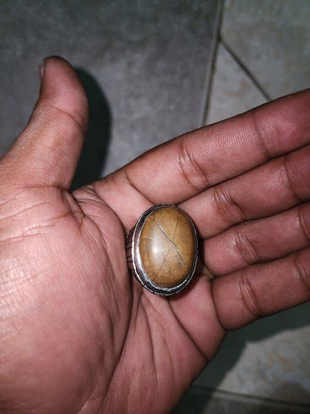 Jual Batu Cincin Tapak Jalak Kuno Wrisan Langka Antik Di Lapak Jefri