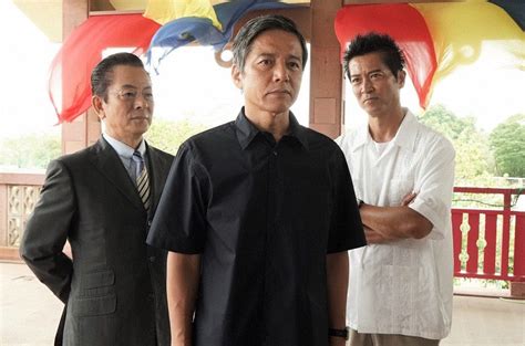 『相棒season21』伝説のコンビがついに再始動！右京と薫、再会の場で“悲劇”が起こる｜相棒season21｜tverプラス テレビ番組最新