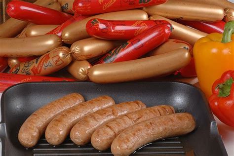 German sausage 40%,United States price supplier - 21food