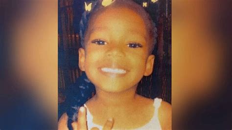 Police Offering 60k Reward After 6 Year Old Girl Killed In Washington Dc Shooting Good