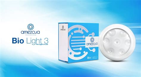 Amezcua BioLight 3