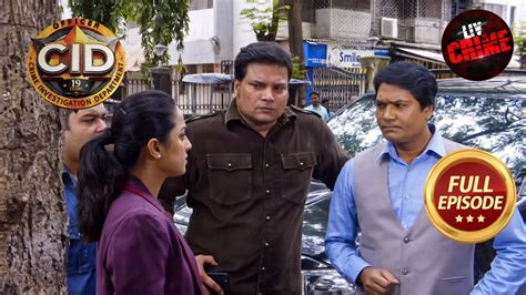 Purvi क दय Abhijeet और Daya न एक Important Mission CID Silent