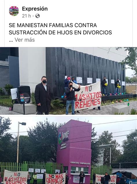 Impacto Medi Tico La Marcha Del De Noviembre En Monterrey Nl Maas