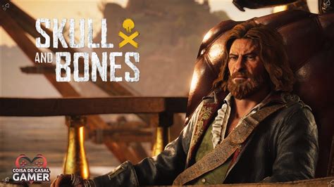 As Instru Es De Scurlock Skull And Bones No Pc Youtube