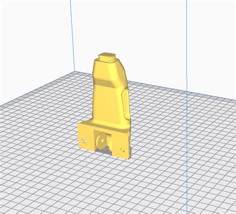 Archivo D Gratis Wanhao Duplicator D Y Axis Tensioner Plan Para