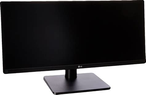 Lg Ub B Widescreen Monitor Dry Hire Neuron Audio Visual Hire Shop