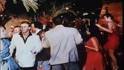 Marilyn European Sex Games