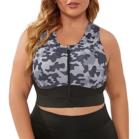 Best Plus Size Longline Bras For Every Budget