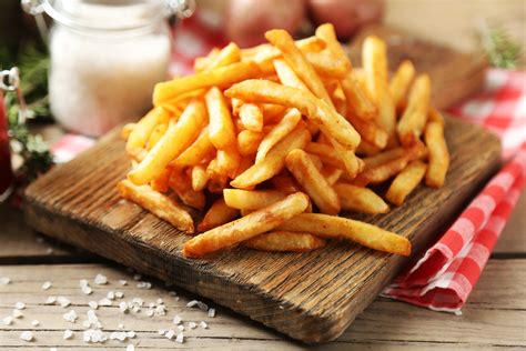Fry Daddy's American French Fry Company | Jacksonville 