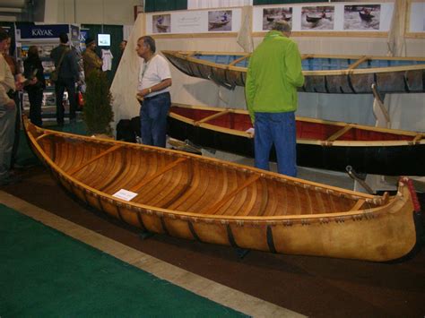 Birchbark Replica Canoes Bushcraft Usa Forums