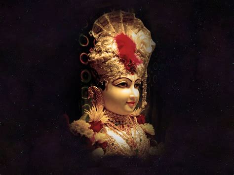 Bhagwan Swaminarayan Wallpaper Baps Swaminarayan Wallpaper Radha