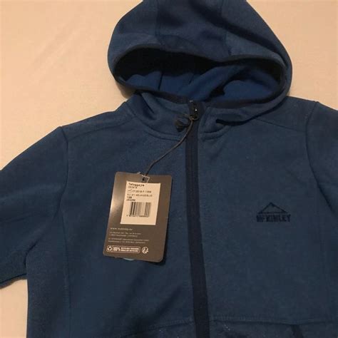 Mckinley Jacke Gr Kaufen Auf Ricardo