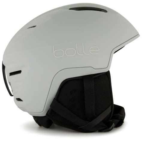 Bollé Atmos Mips Casque de ski Livraison gratuite Alpiniste fr