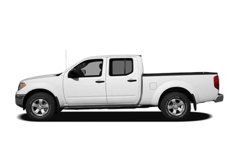 2012 Nissan Frontier Vs 2013 Nissan Frontier Vs 2013 Nissan Xterra Vs