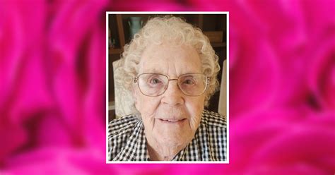 Helen Dye Obituary 2024 Livingston Butler Volland Funeral Home