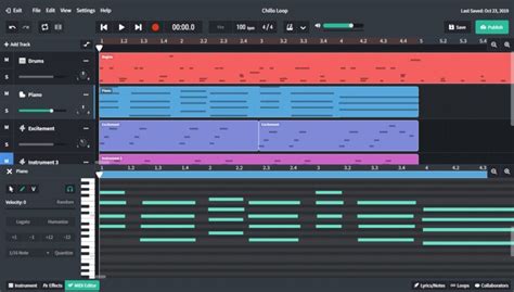 The Best Free Daws For Music Production Another Producer