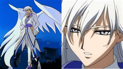 15 Best Anime Characters with Wings Ranked