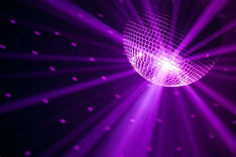 Party lights background — Stock Photo © nikkytok #10236184