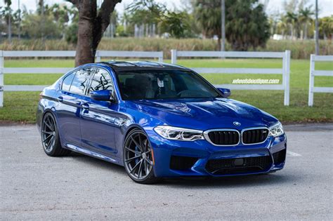 F90 M5 : BMW M5 F90 Competition - 19 June 2019 - Autogespot - Jun 15, 2021 · a recent video from ...