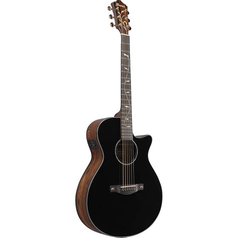 Ibanez Aeg550 Aeg Series Acoustic Electric Grand Concert