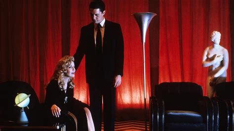 Twin Peaks Fire Walk With Me 1992 • Frame Rated