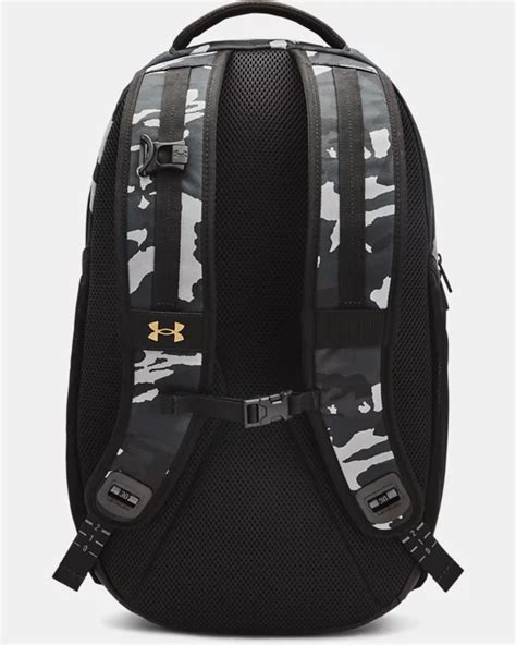 Ua Hustle Pro Backpack Under Armour Ph