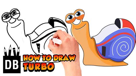 Turbo Movie Drawing