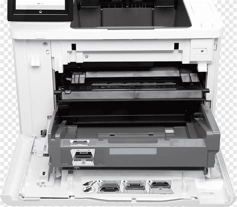 Hewlett Packard Hp Laserjet Enterprise M Dn K Q A Bgj Hp Laserjet