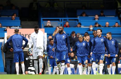 Norwich Chelsea Les Compositions Probables Befoot