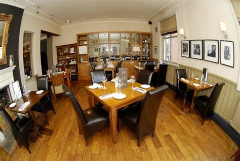 THE MANOR HOUSE PUB AND ROOMS, Quorn - Menu, Prices & Restaurant Reviews - Tripadvisor