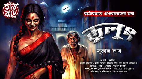 ডল Gram Banglar Bhuter Golpo Bengali Horror Audio Story হড