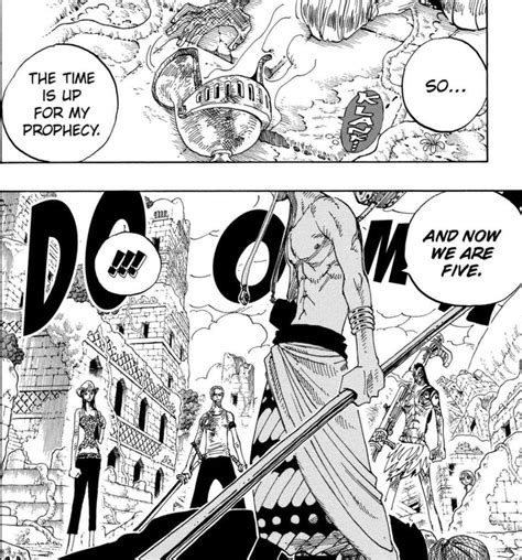 One Piece Chapter 1073 Miss Buckingham Stussy Page 19 Worstgen