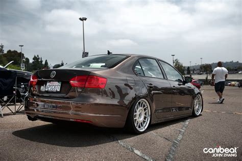 Vw Jetta Mk6 Low Stance Air Volkswagen Mk6 Jettagli Pinterest