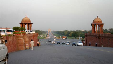 Lutyens' Delhi | So Delhi