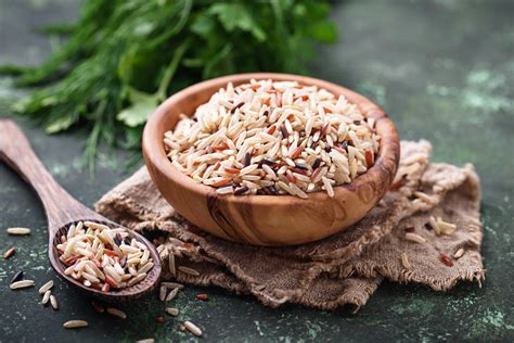 The Flawless Blend: 5 Simple Steps To Elevating Your Wild Rice Game