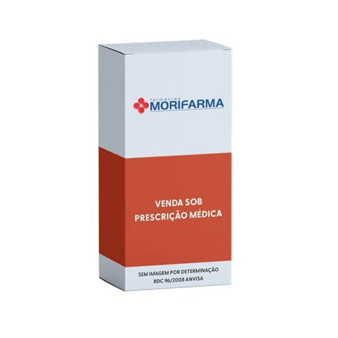 Prebictal 75mg 30 Cápsulas C1 Morifarma