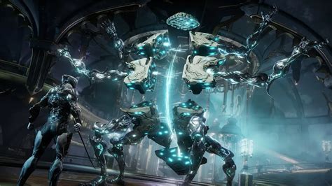 Arcane Dissolution In Warframe Explained