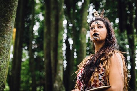 TripAdvisor | Rotorua Maori Hangi Dinner and Performance provided by ...