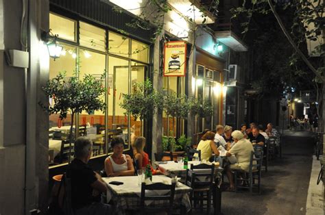 5 Restaurants In Nafplio You Should Try Greece Foodies