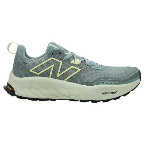 New Balance Laufschuhe Fresh Foam X Hierro V8 Salt Marsh Damen Unisportstorede